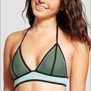 Target Brand Bikini Top